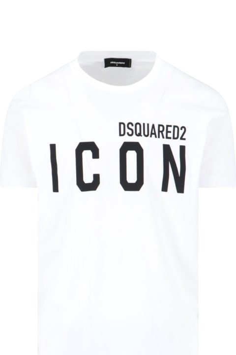 Dsquared2 シャツ Tシャツ