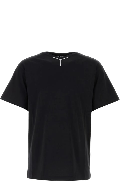 関税送料込み【Y/PROJECT】ロゴ入り 長袖 Tシャツ 楽天市場】T project(メンズファッション)の通販