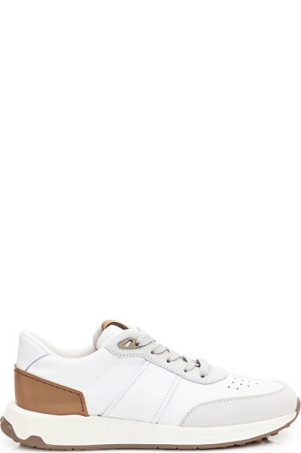 Tod's スニーカー レザースニーカー Tod's スニーカー レザースニーカー