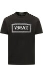 Versace シャツ Tシャツ