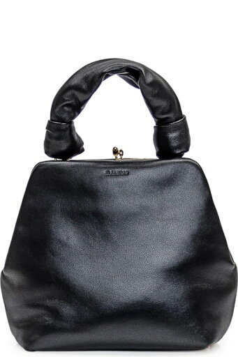 Jil Sander トートバッグ ゴジスクエアバッグ Jil Sander トートバッグ ゴジスクエアバッグ
