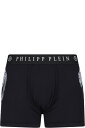 Philipp Plein ショーツ 下着