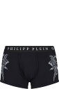 Philipp Plein ショーツ 下着