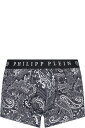 Philipp Plein ショーツ 下着