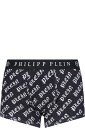 Philipp Plein ショーツ 下着