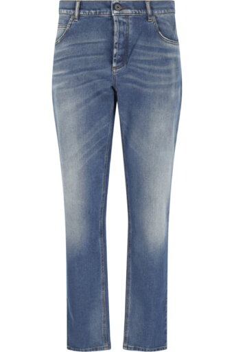 Balmain デニム ジーンズ Balmain デニム ジーンズ