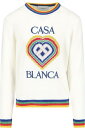 Casablanca ニットウェア セーター
