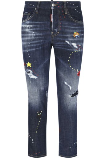 Dsquared2 デニム ジーンズ Dsquared2 デニム ジーンズ