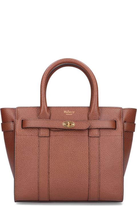 トートバッグ Mulberry トートバッグ トート