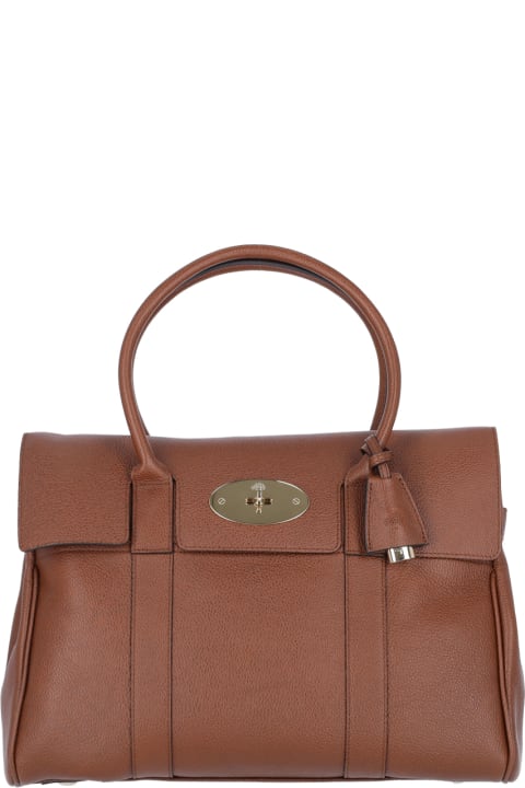 トートバッグ Mulberry トートバッグ トート