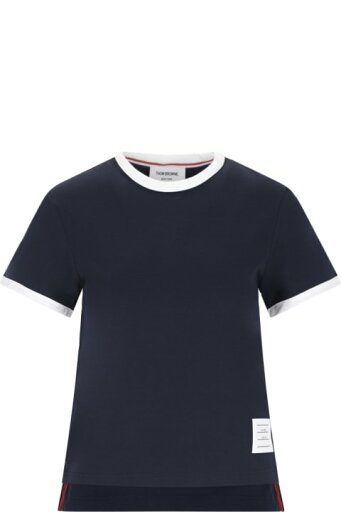 Thom Browne Tシャツ Tシャツ Thom Browne Tシャツ Tシャツ