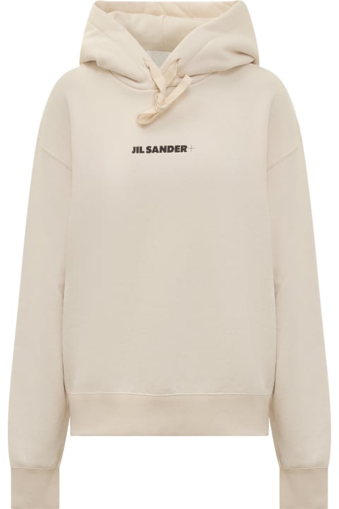 Jil Sander フリース パー