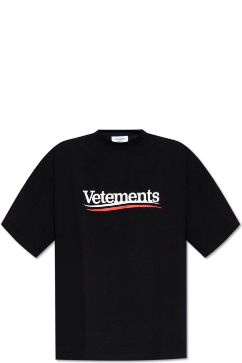 VETEMENTS Vc SvgN[lbNTVc