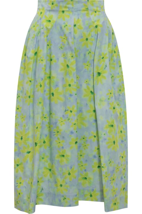 Marni スカート パレードスカート