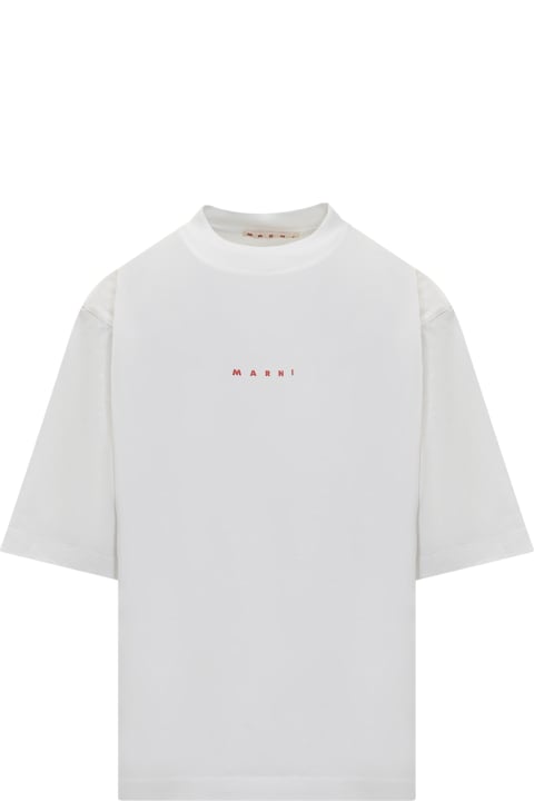 Marni Tシャツ Tシャツ