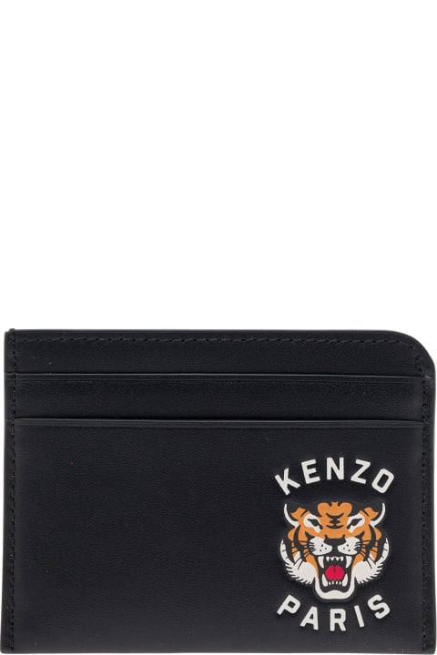Kenzo 財布 カードホルダー
