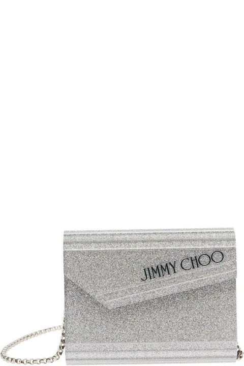 Jimmy Choo V_[obO LfB[SvgNb`obO