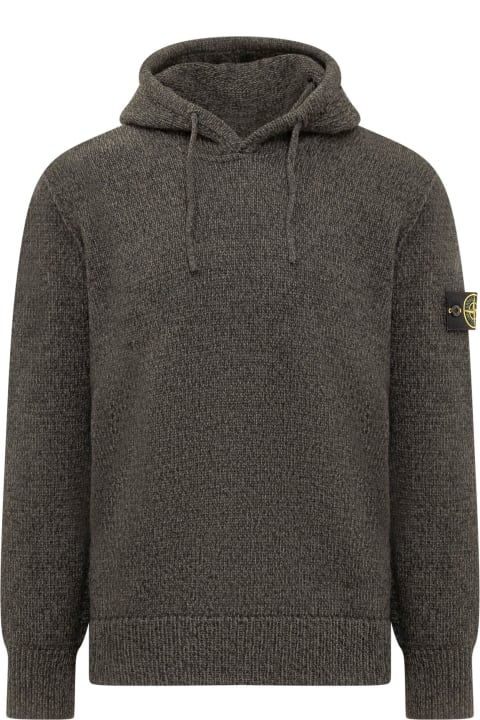 Stone Island t[X t[htZ[^[