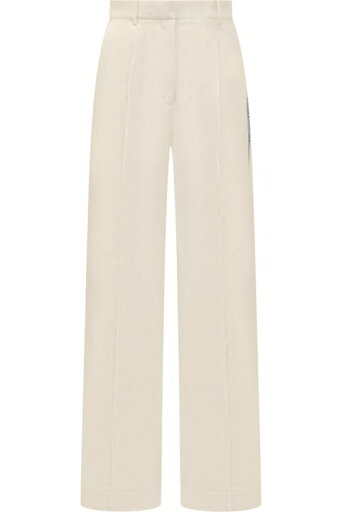 J.W. Anderson ボトムス サイドパネルパンツ J.W. Anderson ボトムス サイドパネルパンツ