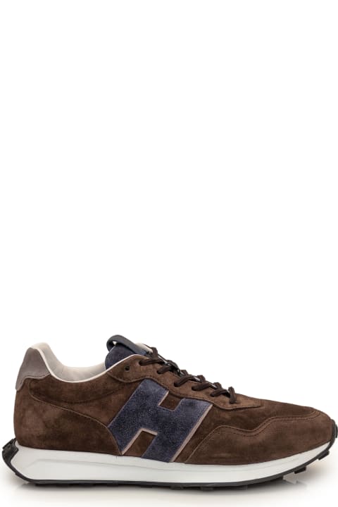 Hogan スニーカー H601 スニーカー