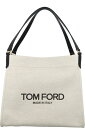 Tom Ford トートバッグ アマルフィ ラージ トート(4)