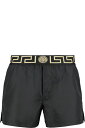 Versace 水着 スイムショーツ(4)