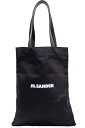 Jil Sander トートバッグ フラットトートバッグ