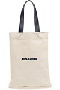 Jil Sander トートバッグ トートフラットバッグ