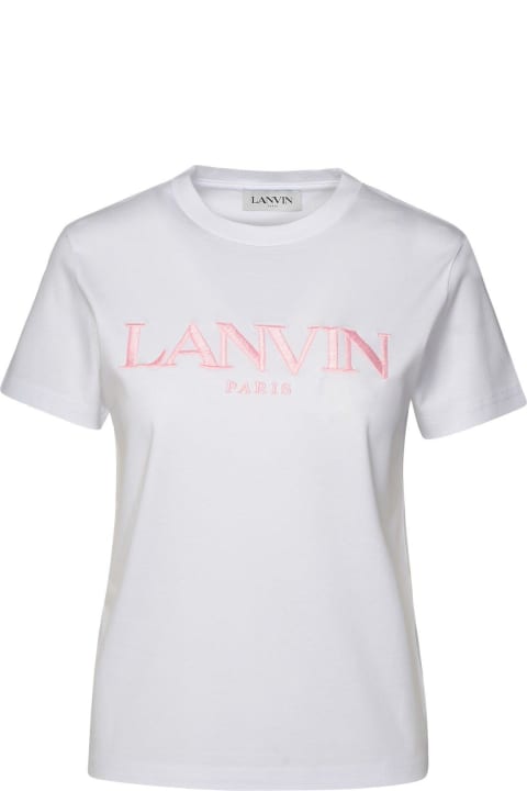 Lanvin TVc ShJN[lbNTVc