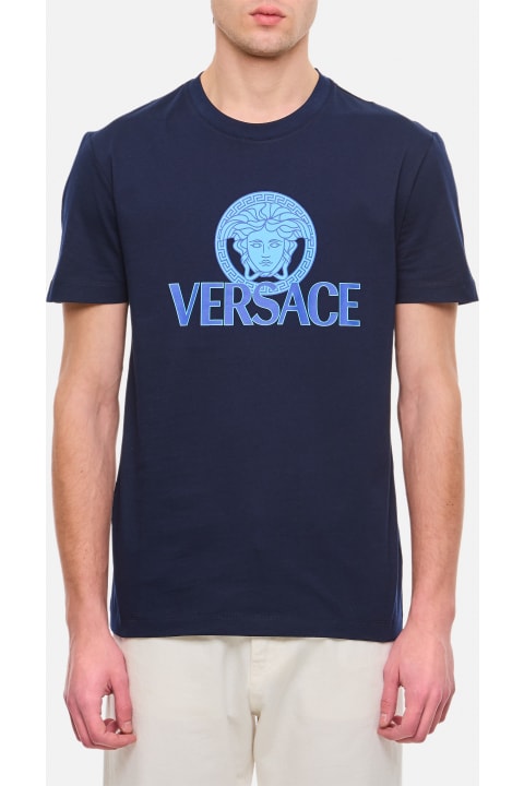 Versace Vc hD[T T Vc RbgW[W[n