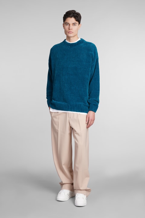 Bonsai ボトムス ベージュ ポリエステル パンツ