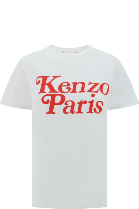 Kenzo Tシャツ Tシャツ