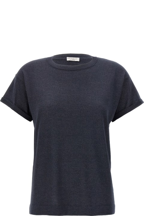 Brunello Cucinelli Tシャツ 