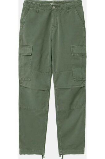 Carhartt ボトムス レギュラーカーゴパンツ Carhartt ボトムス レギュラーカーゴパンツ