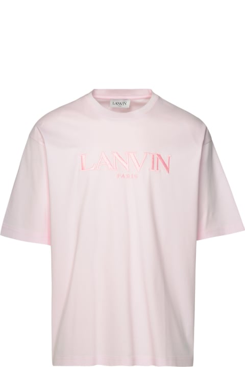 Lanvin Vc sN Rbg T Vc