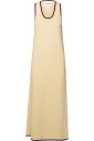 Jil Sander ワンピース&ドレス アイボリーコットンドレス(4)
