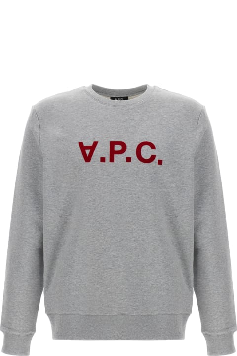 A.P.C. t[X uvpcvXEFbgVc