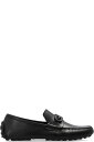 Ferragamo ローファー&デッキシューズ ガンチーニ スリッポン ローファー(4)