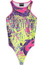 Versace Jeans Couture 水着 フルコスチューム(4)
