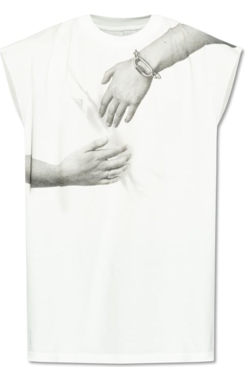 MM6 Maison Margiela トップス Mm6 メゾン マルジェラ オーバーサイズ トップス