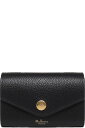 Mulberry 財布 レザー マルチカード ウォレット(4)