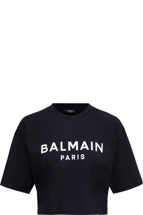 Balmain TVc RbgE[}̃RgXgSvgtubNNbvhTVc