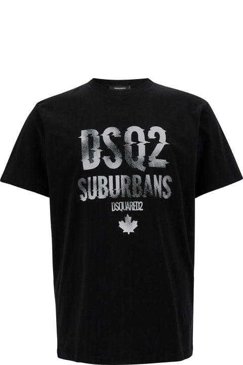 Dsquared2 Vc Rbg}̃RgXgSvgtubNN[lbNTVc