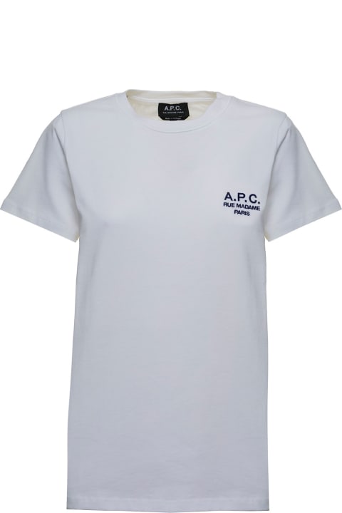 A.P.C. TVc fjX zCg T Vc W[W[ S vg Apc Woman