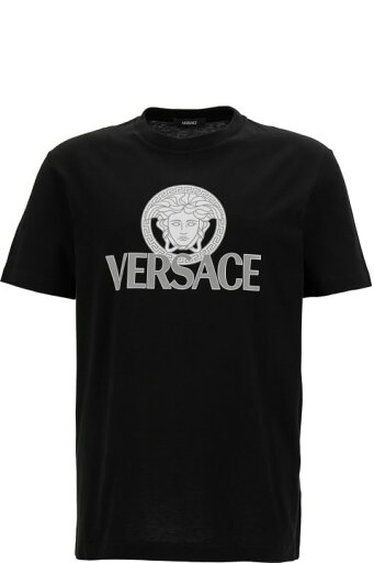 Versace シャツ Tシャツ マリン Versace シャツ Tシャツ マリン