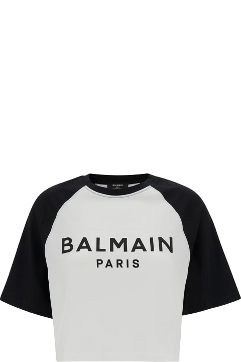 Balmain TVc vg O Nbvh T Vc