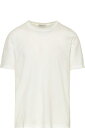 Maison Margiela シャツ ホワイトコットンTシャツ3枚セット