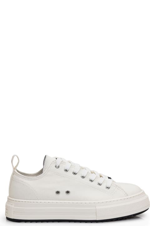 Dsquared2 スニーカー ベルリンスニーカー