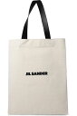 Jil Sander トートバッグ ベージュ テラ バッグ