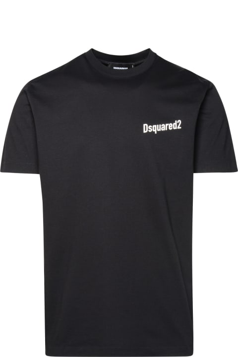 Dsquared2 Vc ubN Rbg T Vc